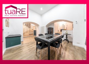 Foto 1 - Appartamento Via Matteo Boiardo, Roma - foto 1