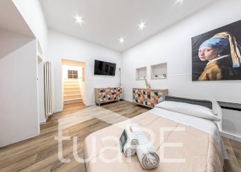 Foto 4 - Appartamento Via Matteo Boiardo, Roma - foto 4