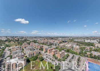 Foto 25 - Appartamento Viale Giorgio Ribotta, Roma - foto 25