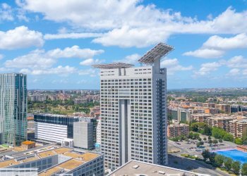 Foto 74 - Appartamento Viale Giorgio Ribotta, Roma - foto 74