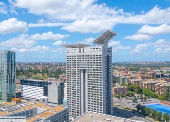 Foto 75 - Appartamento Viale Giorgio Ribotta, Roma - foto 75