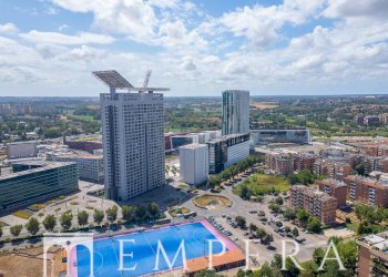 Foto 90 - Appartamento Viale Giorgio Ribotta, Roma - foto 90