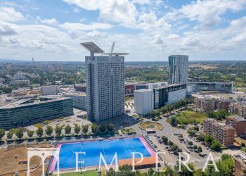 Foto 91 - Appartamento Viale Giorgio Ribotta, Roma - foto 91