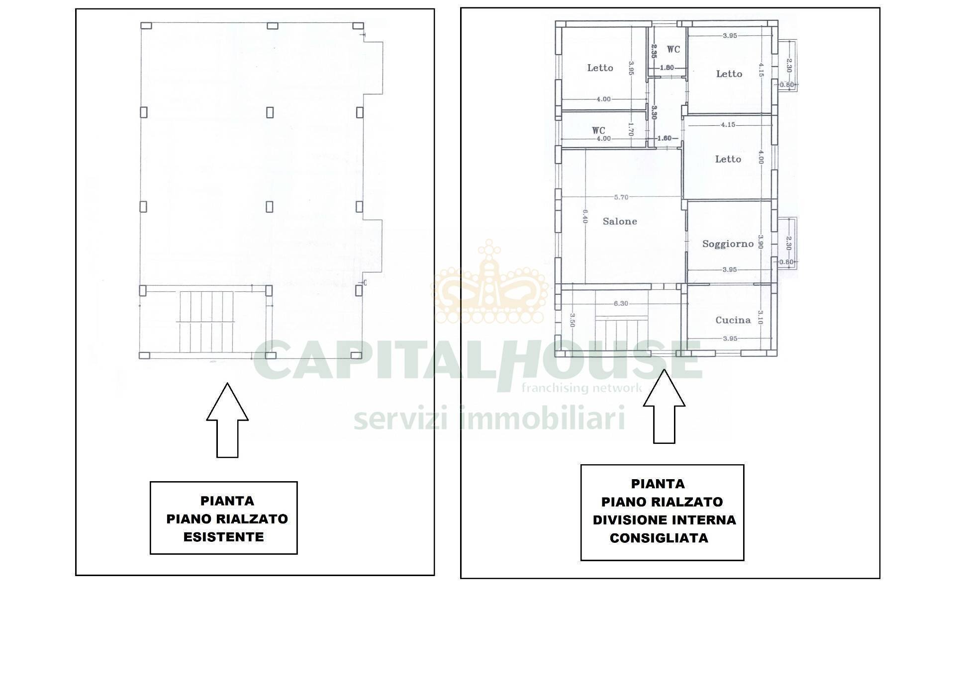 Foto 3 - Villa Marcianise - foto 3