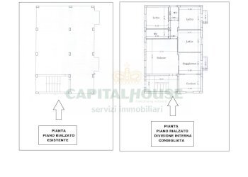 Foto 3 - Villa Marcianise - foto 3