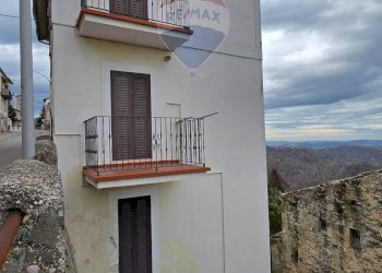 Edificio all\'aperto - Casa indipendente Via Casere
 
83, Pretoro - foto 3