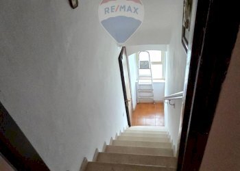 Scale - Casa indipendente Via Casere
 
83, Pretoro - foto 10