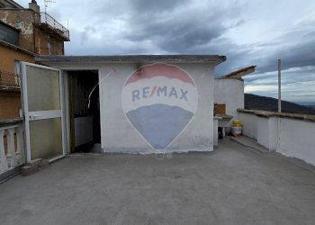 Terrazza - Casa indipendente Via Casere
 
83, Pretoro - foto 14