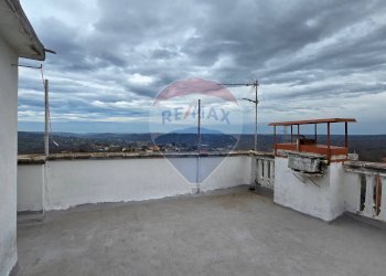 Terrazza - Casa indipendente Via Casere
 
83, Pretoro - foto 15