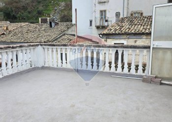 Terrazza - Casa indipendente Via Casere
 
83, Pretoro - foto 17