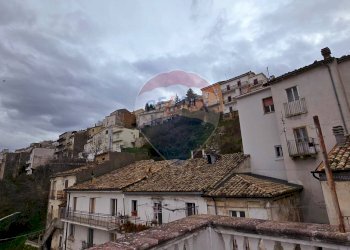 Edificio all\'aperto - Casa indipendente Via Casere
 
83, Pretoro - foto 18