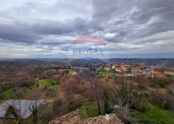 Vista delle montagne - Casa indipendente Via Casere
 
83, Pretoro - foto 19