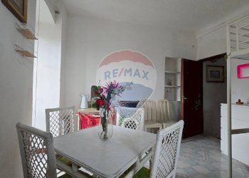 Sala da pranzo - Casa indipendente Via Casere
 
83, Pretoro - foto 23