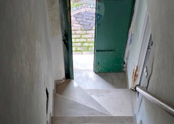 Scale - Casa indipendente Via Casere
 
83, Pretoro - foto 25