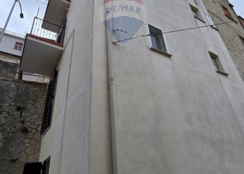 Edificio all\'aperto - Casa indipendente Via Casere
 
83, Pretoro - foto 26