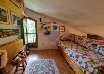 Camera / camera da letto - Attico Via Napoli
 
84, Roccaraso - foto 5