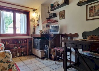 Sala da pranzo - Attico Via Napoli
 
84, Roccaraso - foto 6