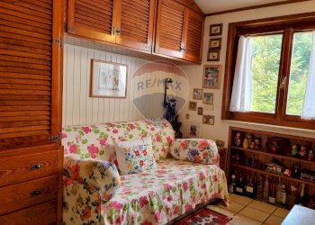 Camera / camera da letto - Attico Via Napoli
 
84, Roccaraso - foto 4