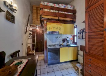 Cucina - Attico Via Napoli
 
84, Roccaraso - foto 7