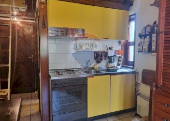 Cucina - Attico Via Napoli
 
84, Roccaraso - foto 8