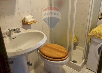 Bagno - Attico Via Napoli
 
84, Roccaraso - foto 11