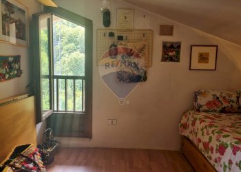 Camera / camera da letto - Attico Via Napoli
 
84, Roccaraso - foto 14