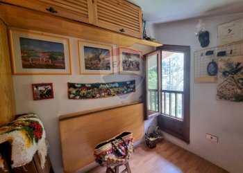 Camera / camera da letto - Attico Via Napoli
 
84, Roccaraso - foto 15