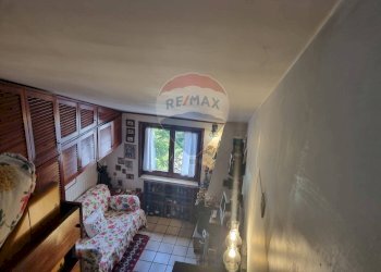 Soggiorno - Attico Via Napoli
 
84, Roccaraso - foto 16