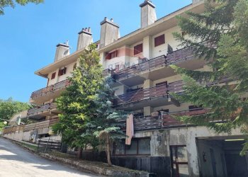 Edificio all\'aperto - Attico Via Napoli
 
84, Roccaraso - foto 3