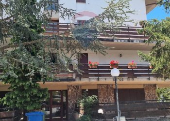 Casa all\'aperto - Attico Via Napoli
 
84, Roccaraso - foto 1