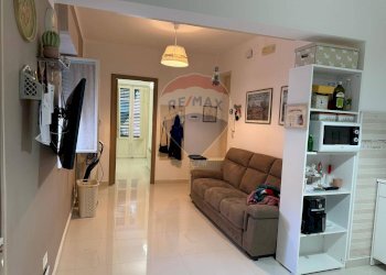 Soggiorno - Quadrilocale Via Francesco Maria Maggio
 
12, Palermo - foto 3