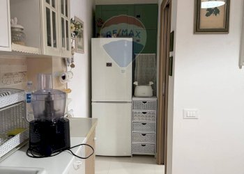 Cucina - Quadrilocale Via Francesco Maria Maggio
 
12, Palermo - foto 4