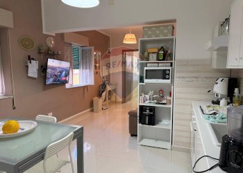 Cucina - Quadrilocale Via Francesco Maria Maggio
 
12, Palermo - foto 5