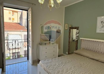 Camera / camera da letto - Quadrilocale Via Francesco Maria Maggio
 
12, Palermo - foto 8