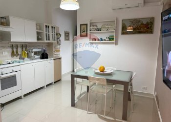 Cucina - Quadrilocale Via Francesco Maria Maggio
 
12, Palermo - foto 9