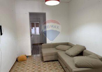 Soggiorno - Quadrilocale Via Francesco Maria Maggio
 
12, Palermo - foto 11