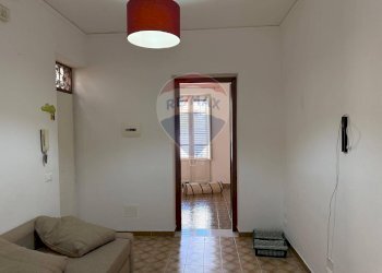 Soggiorno - Quadrilocale Via Francesco Maria Maggio
 
12, Palermo - foto 17