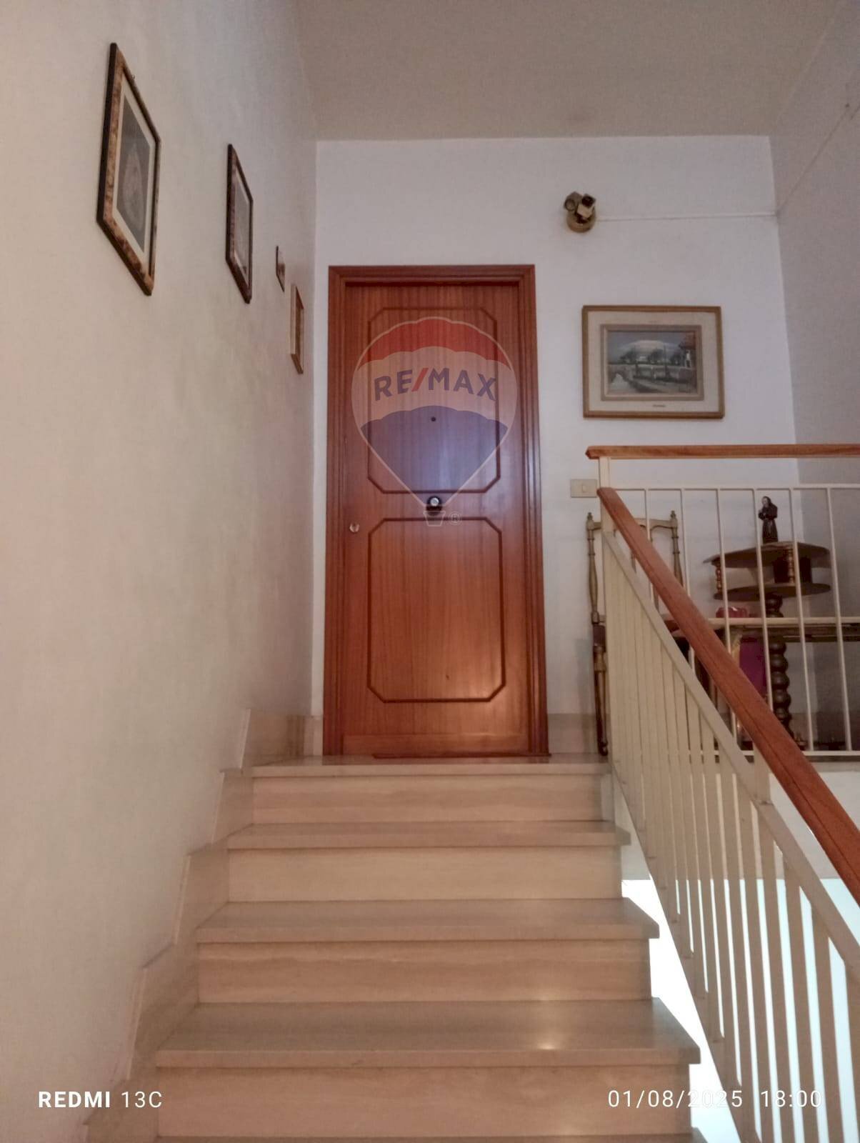 Scale - Appartamento LARGO ORAZIO COSTANTINO, Casteldaccia - foto 3