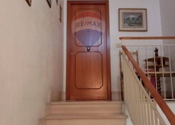 Scale - Appartamento LARGO ORAZIO COSTANTINO, Casteldaccia - foto 3