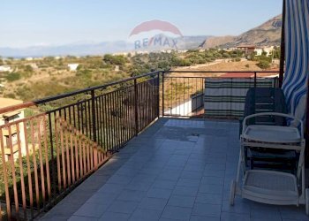 Terrazza - Appartamento LARGO ORAZIO COSTANTINO, Casteldaccia - foto 4