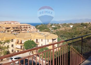 Balcone - Appartamento LARGO ORAZIO COSTANTINO, Casteldaccia - foto 9