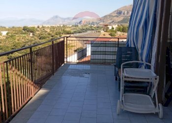 Terrazza - Appartamento LARGO ORAZIO COSTANTINO, Casteldaccia - foto 10