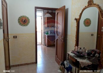 Hall / corridoio - Appartamento LARGO ORAZIO COSTANTINO, Casteldaccia - foto 12