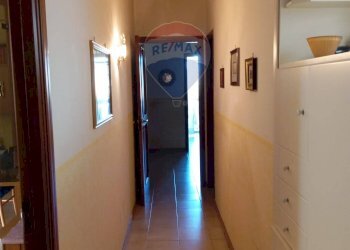 Hall / corridoio - Appartamento LARGO ORAZIO COSTANTINO, Casteldaccia - foto 13