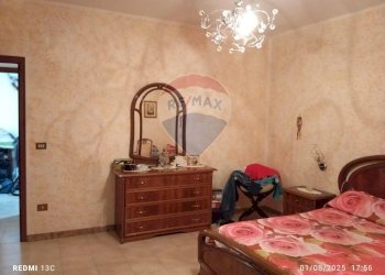 Camera / camera da letto - Appartamento LARGO ORAZIO COSTANTINO, Casteldaccia - foto 14