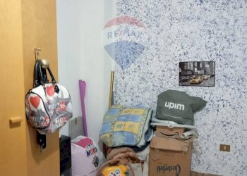 Camera / camera da letto - Appartamento LARGO ORAZIO COSTANTINO, Casteldaccia - foto 17