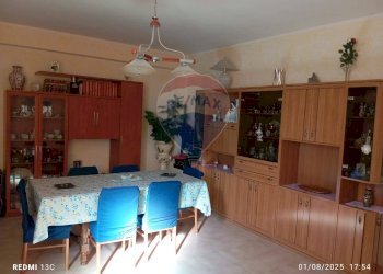 Sala da pranzo - Appartamento LARGO ORAZIO COSTANTINO, Casteldaccia - foto 18