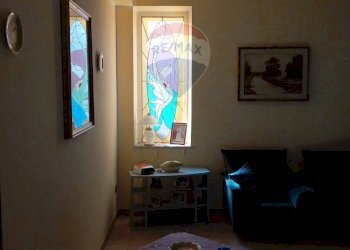 Soggiorno - Appartamento LARGO ORAZIO COSTANTINO, Casteldaccia - foto 20