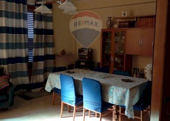 Sala da pranzo - Appartamento LARGO ORAZIO COSTANTINO, Casteldaccia - foto 21
