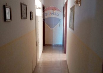 Hall / corridoio - Appartamento LARGO ORAZIO COSTANTINO, Casteldaccia - foto 22